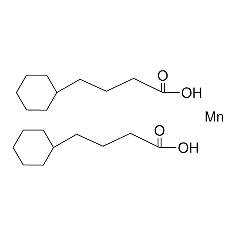 Merck MANGANESE(II) 4-CYCLOHEXANEBUTY