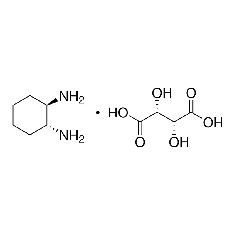 Merck (1R,2R)-(+)-1,2-Diaminocyclohexane L-tartrate