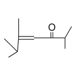 Merck 2,5,6-TRIMETHYL-HEPT-4-EN-3-ONE-
