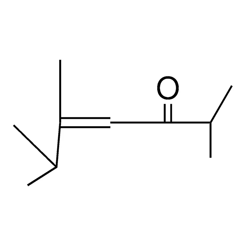 Merck 2,5,6-TRIMETHYL-HEPT-4-EN-3-ONE-