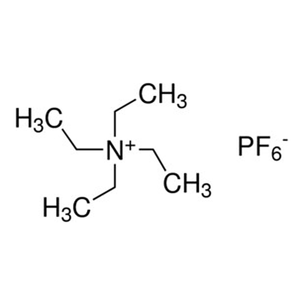 Merck TETRAETHYLAMMONIUM HEXAFLUOROPHOSPHATE,&