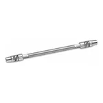 Waters XBridge BEH C8 Column, 130Å, 2.5 µm, 2.1 mm X 75 mm, 3/pk