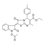 Merck RCL R47,817-2 - 10 MG