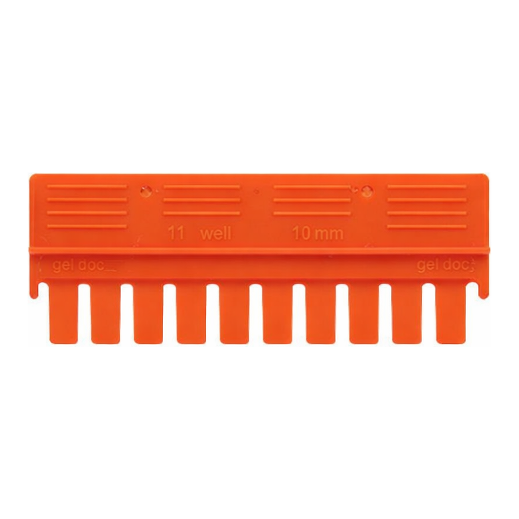 Servicebio Electrophoresis Comb