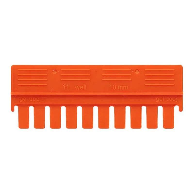 Servicebio Electrophoresis Comb