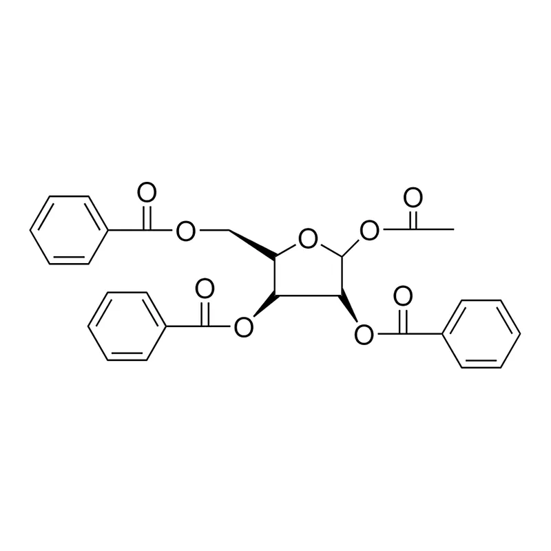 Merck D-LYXOFURANOSE 1-ACETATE 2,3,5 - 50MG&