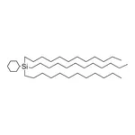 Merck CYCLOHEXYLTRIDODECYLSILANE - 50 MG