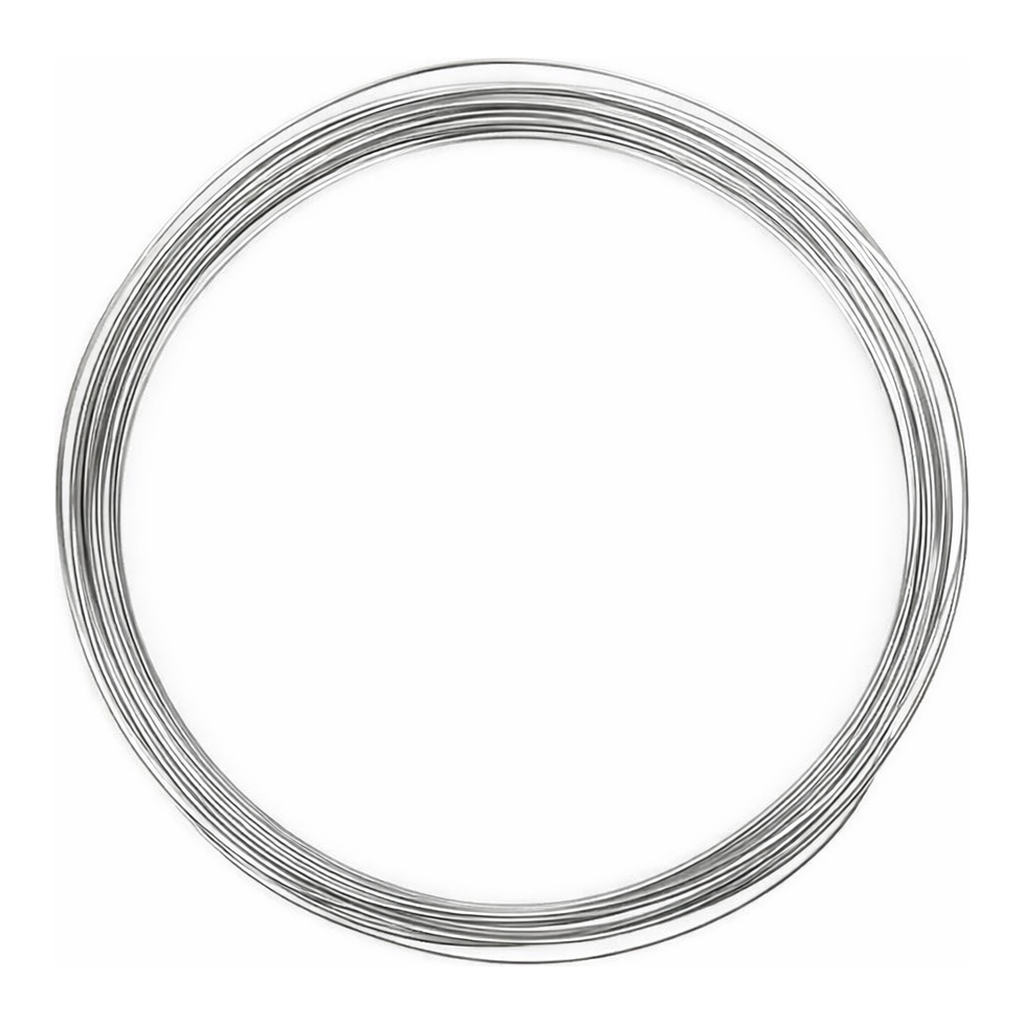 Restek SS Tubing 1/16 OD Premium Grade 0.030 ID 10M ea.