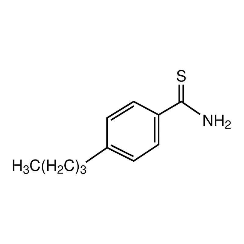 Merck (4-n-Butyl)thiobenzamide