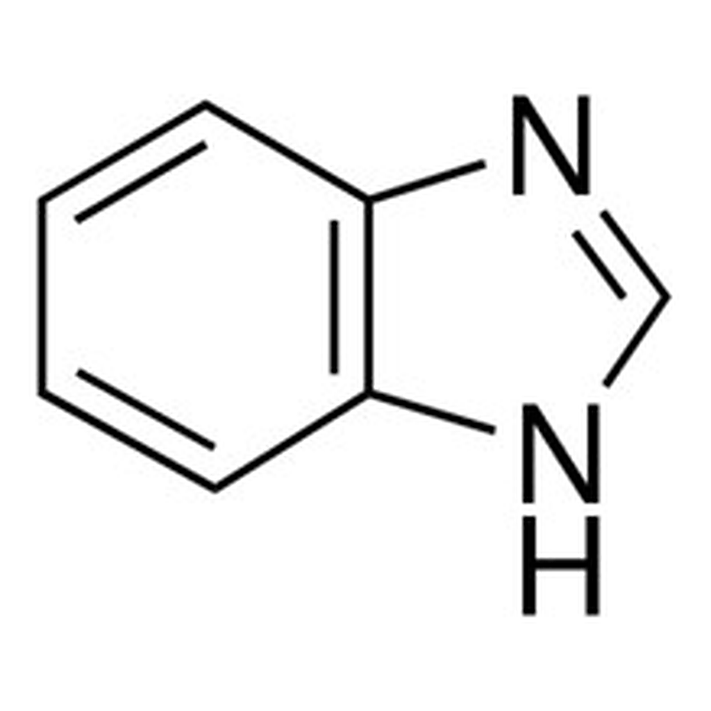 Merck BENZIMIDAZOLE, 98%