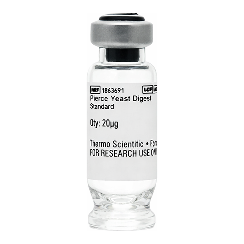 Thermo Fisher Scientific Pierce Yeast Digest Standard