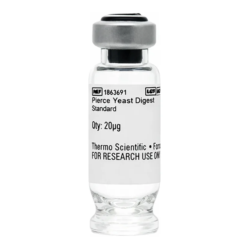Thermo Fisher Scientific Pierce Yeast Digest Standard