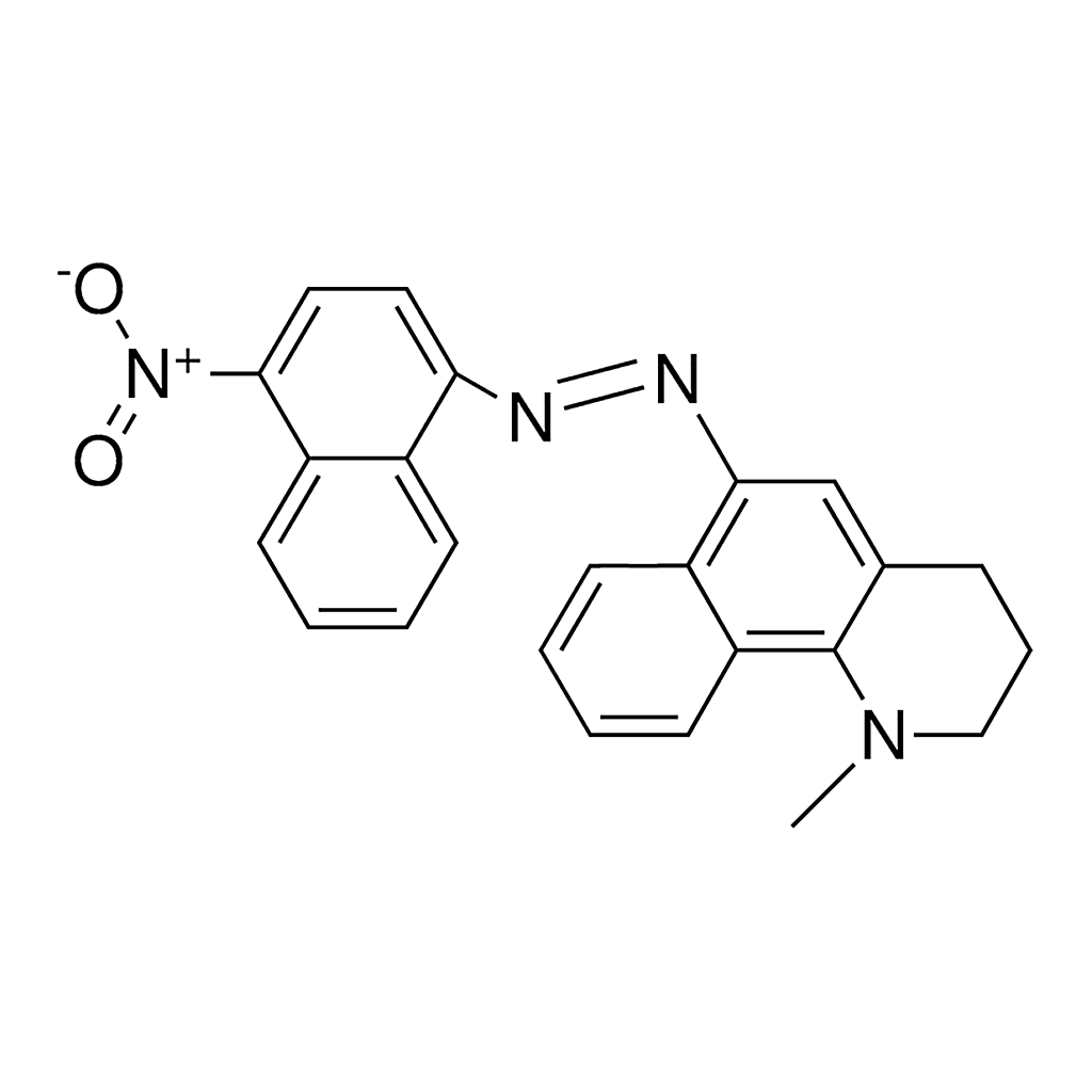Merck 1-METHYL-6-(4-NITRO-1-NAPHTHYL - 50 MG&