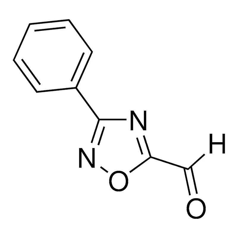 Merck 3-Phenyl-1,2,4-oxadiazole-5-carbaldehyde