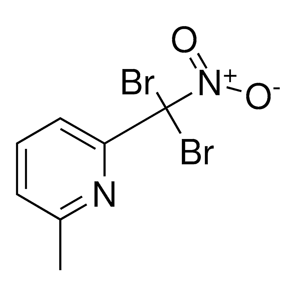 Merck 2-(DIBROMONITROMETHYL)-6-METHY - 50 MG&