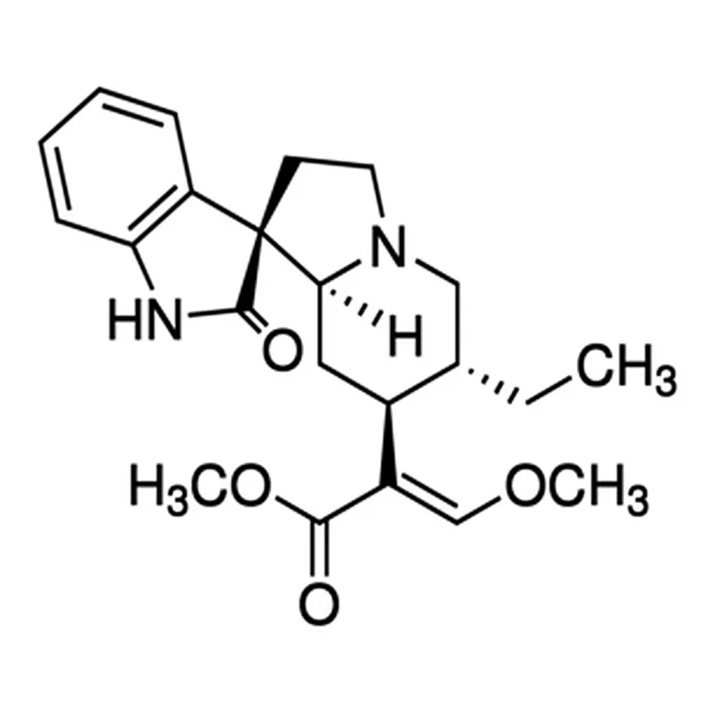 Merck RHYNCHOPHYLLINE