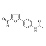 Merck N-(4-(5-FORMYL-2-FURYL)PHENYL)AC-