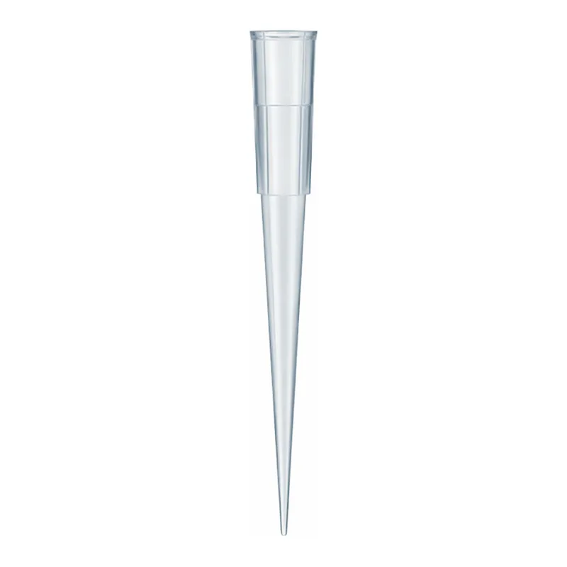 Thermo Fisher Scientific Standardization Pipet Tips: 0–200μL
