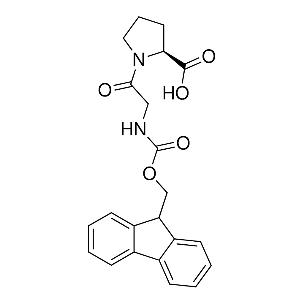 Merck Fmoc-Gly-Pro-OH