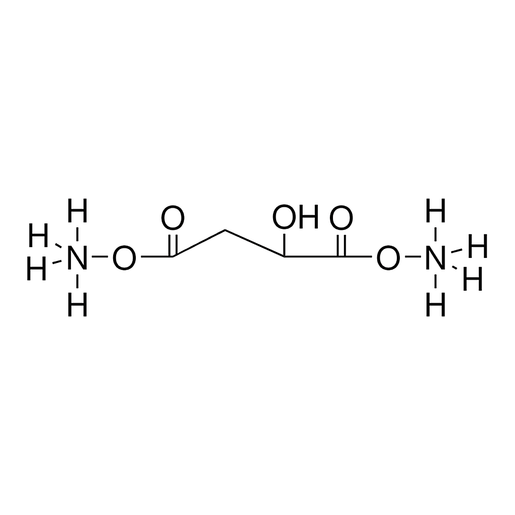 Merck MALIC ACID, DIAMMONIUM SALT-