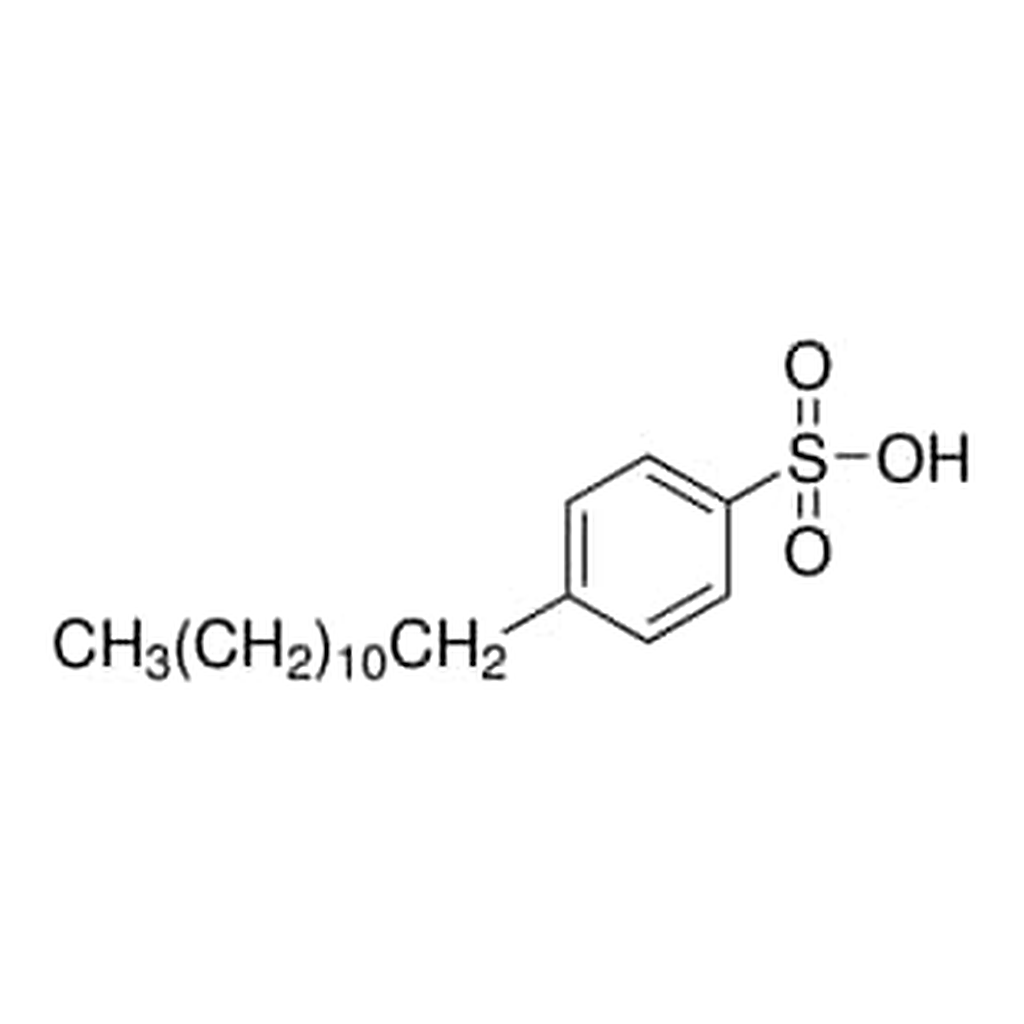 Merck DODECYLBENZENESULFONIC ACID, 70 WT. %  &