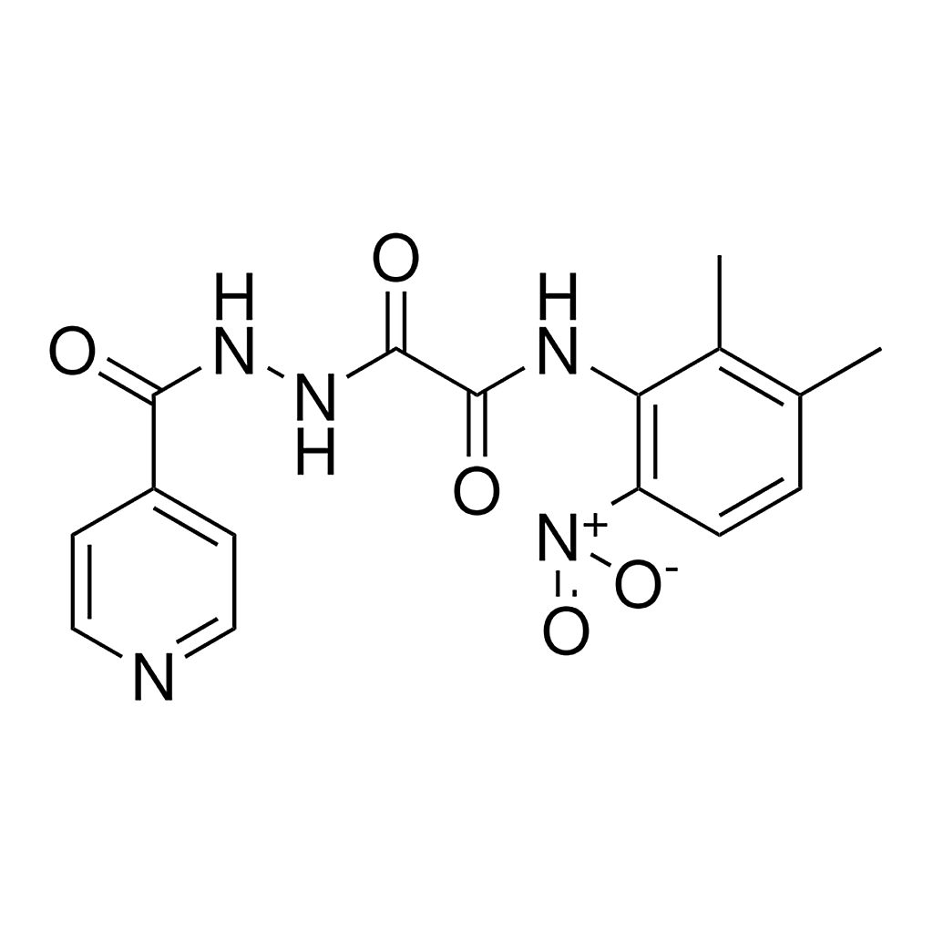 Merck N-(2,3-DIMETHYL-6-NITROPHENYL)- - 10MG &