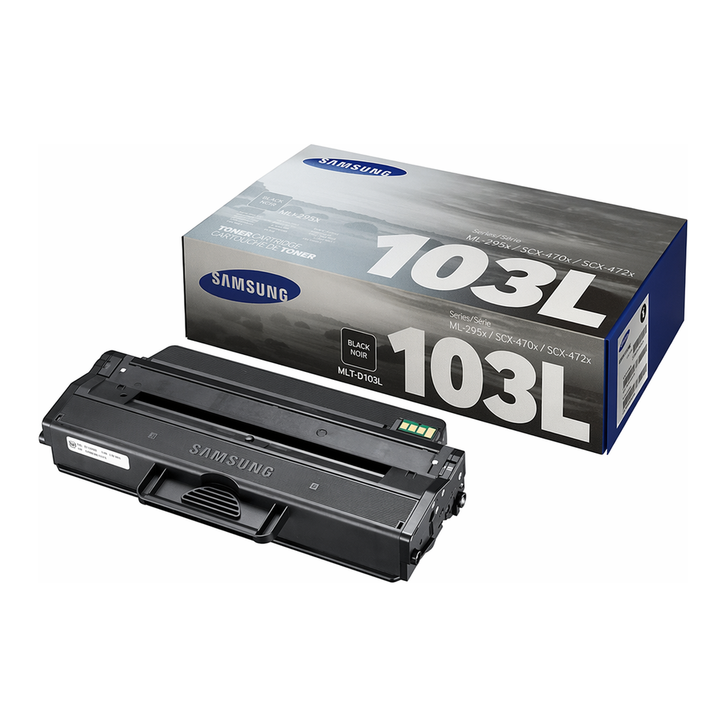 OFFICENEX [P]삼성 토너(MLT-D103L/검정/2,000매)