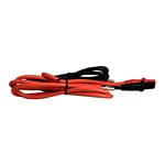 Servicebio Electrophoresis System Power Cables