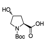 Merck BOC-HYP-OH, >=98.0%