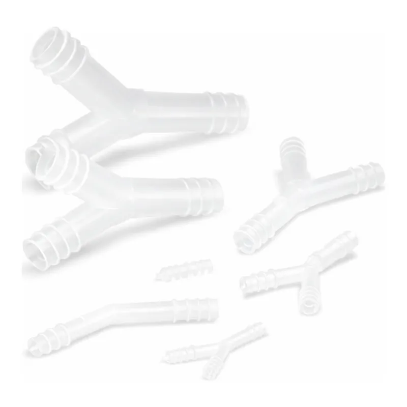 Thermo Scientific Nalgene Tubing T-Type Connector