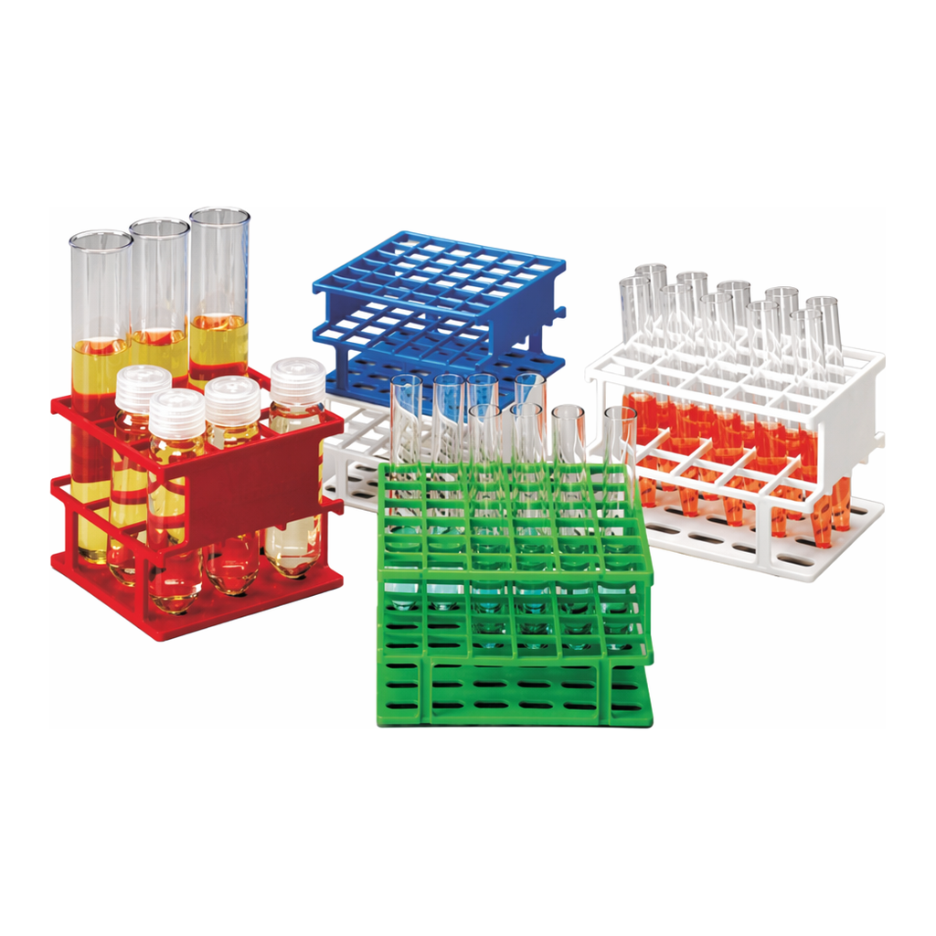 Nalgene Unwire Half-Rack: Resmer 제조 기술