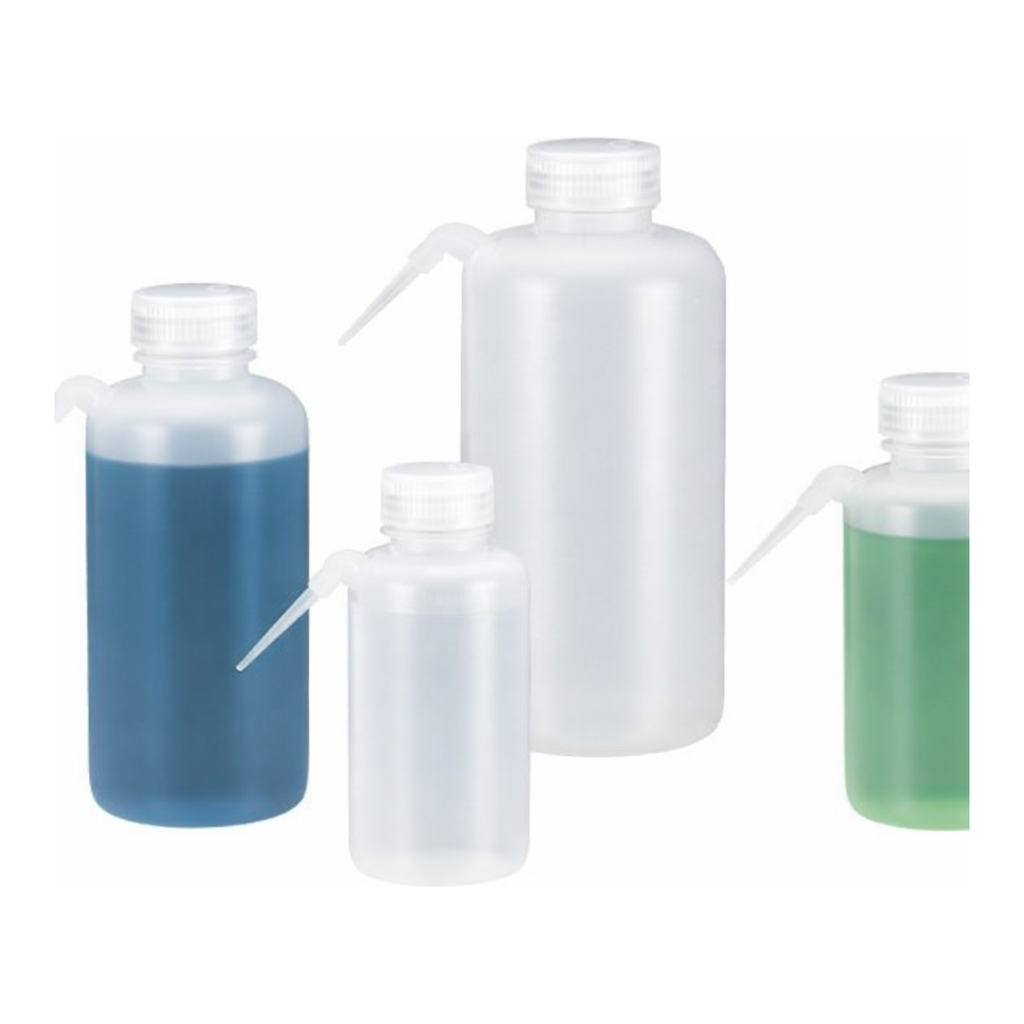 Nalgene Unitary LDPE Wash Bottle
