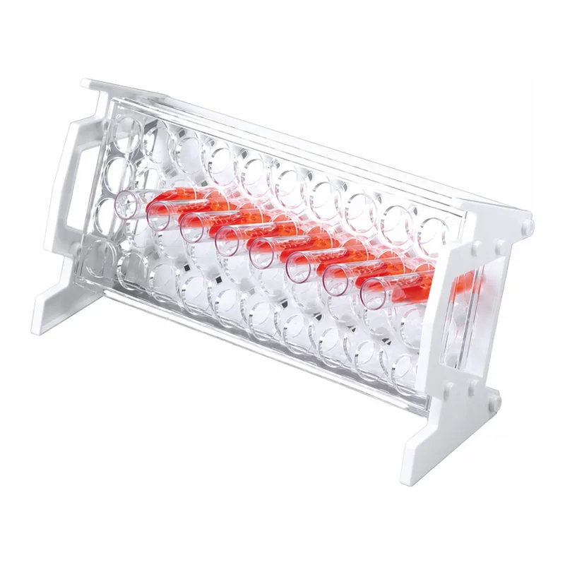 Nalgene Test Tube Slant Racks