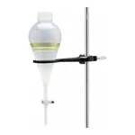 Nalgene Teflon FEP Separatory Funnel with Closure
