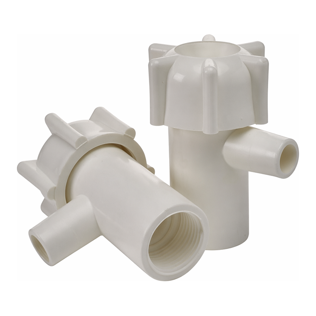 Nalgene Spigot for Storage Tank
