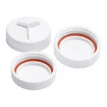Nalgene Sealing Caps for Oak Ridge Centrifuge Tube
