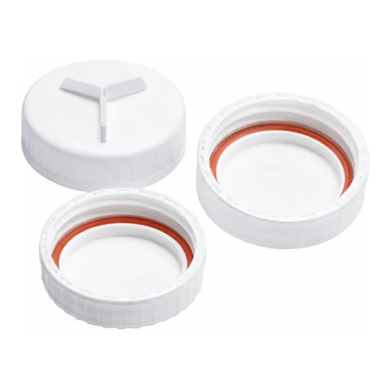 Nalgene Sealing Caps for Oak Ridge Centrifuge Tube
