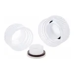 Nalgene Sealing Cap Assemblies