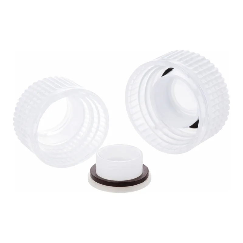 Nalgene Sealing Cap Assemblies