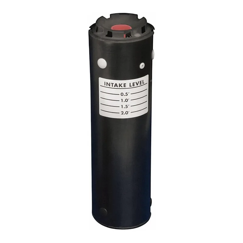 Nalgene Reusable Storm Water Sampler Mounting Kit