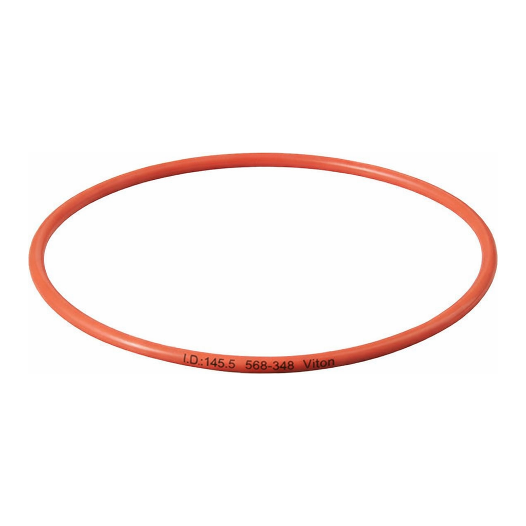 Nalgene Replacement Silicone O-Ring for Centrifuge Bottle Sealing Cap
