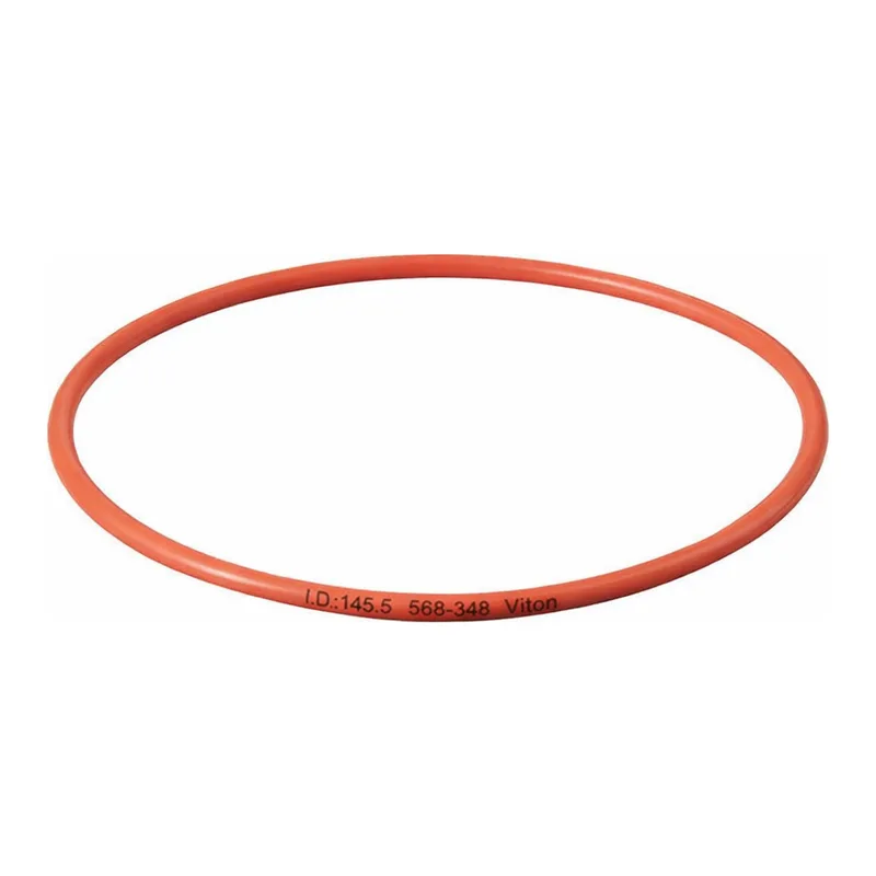 Nalgene Replacement Silicone O-Ring for Centrifuge Bottle Sealing Cap