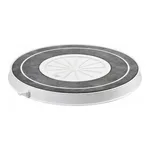 Nalgene Replacement Plates for Vacuum Chambers, polycarbonate