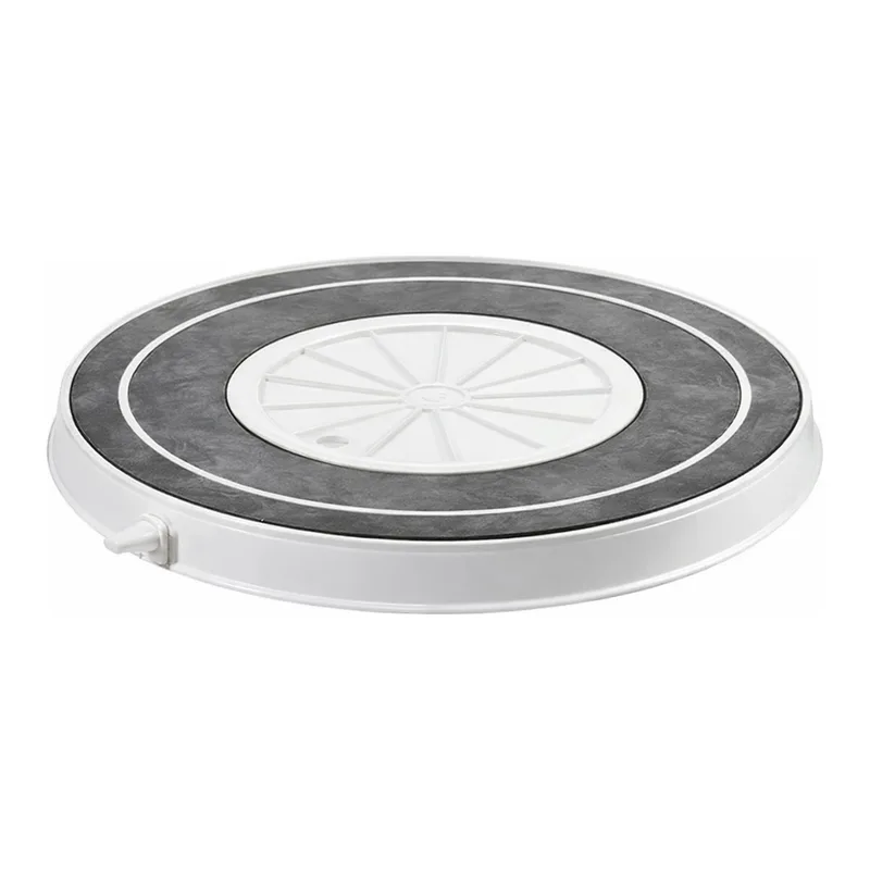Nalgene Replacement Plates for Vacuum Chambers, polycarbonate