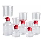 Nalgene Rapid-Flow Sterile Disposable Filter Units with Nylon Membrane