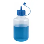 Nalgene PPCO Dispensing Bottle with Closure: Autoclavable