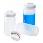 Nalgene PPCO Centrifuge Bottles with Sealing Closure