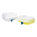 Nalgene Polypropylene, Low-Profile Carboy