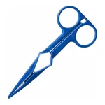 Nalgene Polypropylene Scissor-Type Forceps
