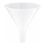 Nalgene Polypropylene Powder Funnels